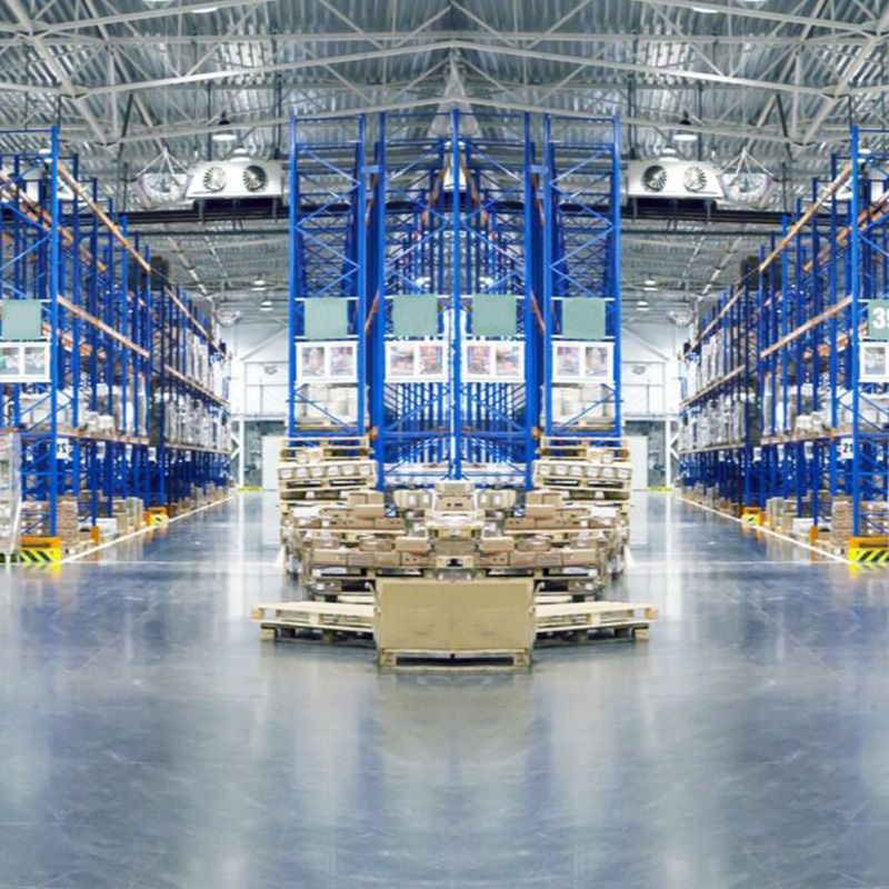 Gümrüksüz Depolama